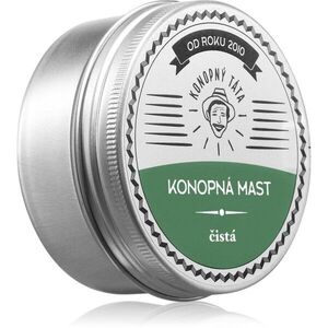 Konopný táta Pure kender kenőcs 80 ml kép