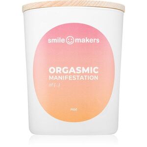 Smile Makers Orgasmic Manifestations Hot illatgyertya Hot 180 g kép