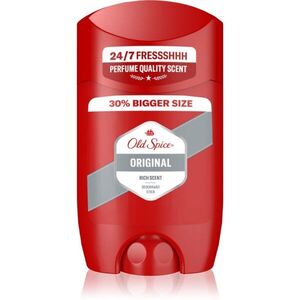 Old Spice Original izzadásgátló deo stift uraknak 65 ml kép