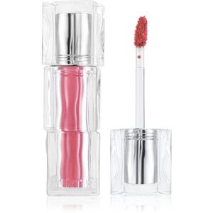 TIRTIR Waterism Glow Tint tartós ajakfény kis csomagolás árnyalat 12 Rich Rush (Heart Grape Collection) 1.8 g kép