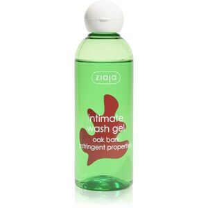 Ziaja Intima gél az intim higiéniára 200 ml kép