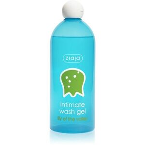 Ziaja Intima gél az intim higiéniára 500 ml kép