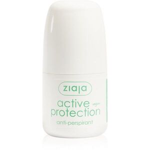 Ziaja Active protection izzadásgátló roll-on 60 ml kép