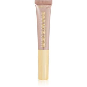 bellaoggi Magic Glow Wand krémes élénkítő készítmény az arcra és dekoltázsra árnyalat Reflecting bronze 11 ml kép