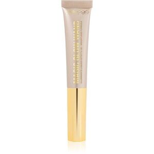 bellaoggi Magic Glow Wand krémes élénkítő készítmény az arcra és dekoltázsra árnyalat Lights On You 11 ml kép