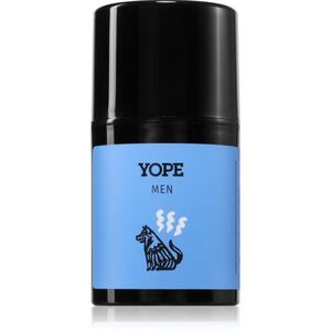 Yope Men Wood regeneráló arckrém uraknak 50 ml kép