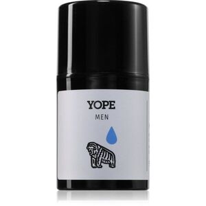 Yope Men Wood hidratáló arckrém uraknak 50 ml kép