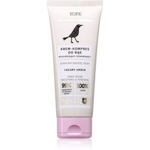 Yope Creamy Amber megújító kézkrém 50 ml kép