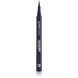 bellaoggi Color Liner hosszantartó szemceruza árnyalat Ocean 1 ml kép