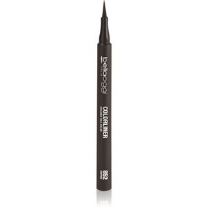 bellaoggi Color Liner hosszantartó szemceruza árnyalat Coffee 1 ml kép