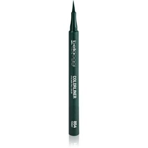 bellaoggi Color Liner hosszantartó szemceruza árnyalat Forest 1 ml kép