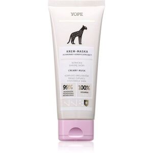 Yope Creamy Musk hidratáló kézkrém nyugtató hatással 50 ml kép