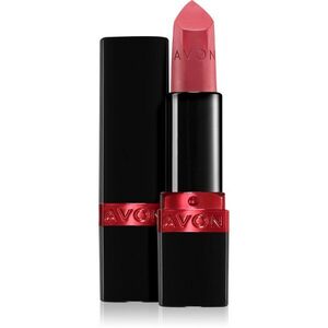 Avon Ultra Matte hidratáló matt rúzs árnyalat Maiden Mauve 3.6 g kép