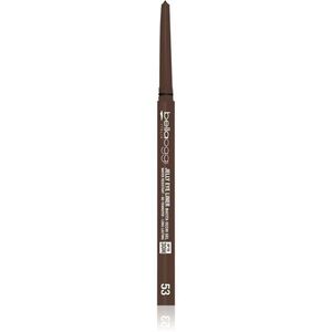 bellaoggi Jelly Eye Liner tartós szemceruza géles textúrájú árnyalat Savannah 0.3 g kép