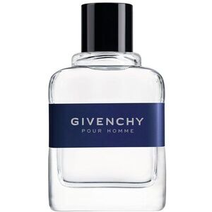 GIVENCHY Givenchy Pour Homme Blue Label Eau de Toilette uraknak 60 ml kép