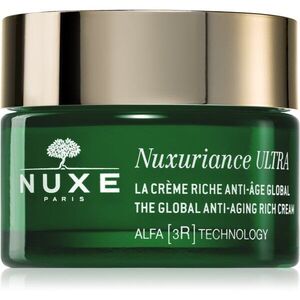 Nuxe Nuxuriance Ultra ránctalanító krém száraz bőrre 50 ml kép