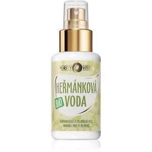 Purity Vision BIO kamillás víz 50 ml kép