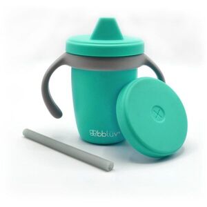 BBLÜV Sippy Küp gyakorlóbögre Aqua 1 db kép