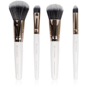 Brushworks Travel Brush Set mini ecset szett kép