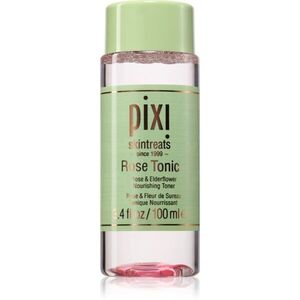 Pixi Rose nyugtató tonik arcra 100 ml kép