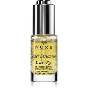 Nuxe Super Serum [10] Eyes szemkörnyékápoló szérum 15 ml kép