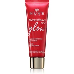 Nuxe Merveillance Lift Glow bőrkrém feszesítő hatással 50 ml kép
