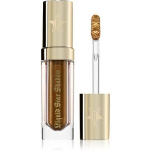 Jeffree Star Cosmetics Liquid Star Shadow folyékony szemhéjfesték árnyalat 24K Only 5.5 ml kép