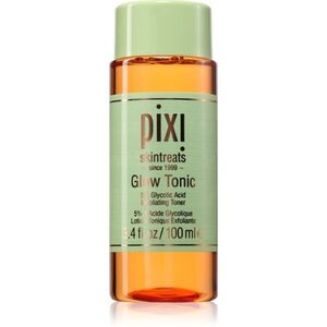 Pixi Glow nyugtató tonik arcra glikolsavval 100 ml kép