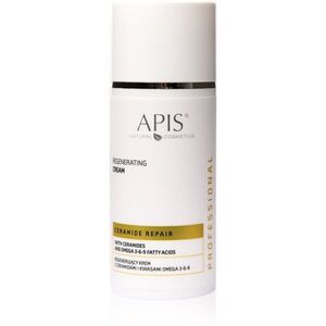 Apis Natural Cosmetics Ceramide Repair regeneráló krém ceramidokkal 100 ml kép