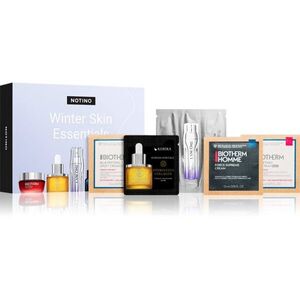 Beauty Discovery Box Notino Winter Skin Essentials szett unisex kép