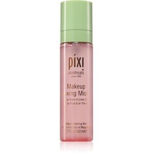 Pixi Makeup Fixing Mist sminkfixáló spray rózsavízzel 80 ml kép