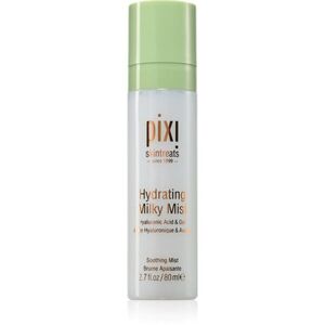 Pixi Hydrating Milky tejes permet a bőr ápolásáért és táplálásáért 80 ml kép