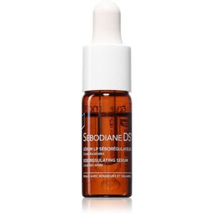 Noreva Sebodiane DS Sebo-Regulating Serum helyi ápolás az irritált bőrre 8 ml kép