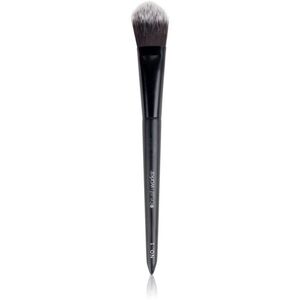 Brushworks Back Comb Brush make – up ecset típus NO. 1 1 db kép