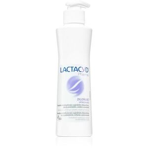 Lactacyd Pharma nyugtató emulzió az intim higiénára 250 ml kép