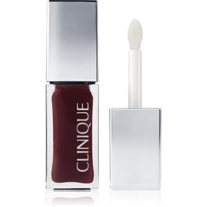 Clinique Pop™ Lip and Cheek Oil többfunkciós olaj az arcra és a szájra árnyalat Black Honey 7 ml kép