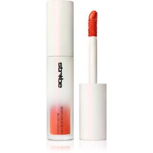 MAC Cosmetics Strobe Liquid Blush folyékony arcpirosító árnyalat Apricot Jelly 4.3 ml kép