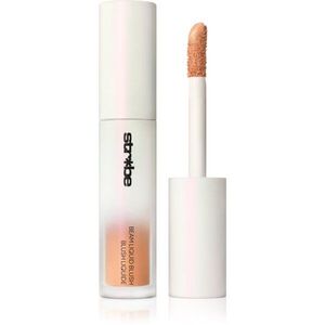 MAC Cosmetics Strobe Liquid Blush folyékony arcpirosító árnyalat Starlite 4.3 ml kép