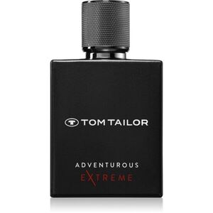 Tom Tailor Adventurous Extreme Eau de Toilette uraknak 50 ml kép