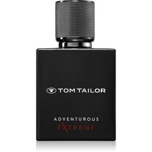 Tom Tailor Adventurous Extreme Eau de Toilette uraknak 30 ml kép