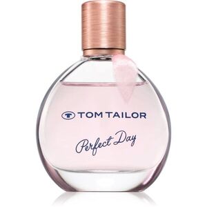Tom Tailor Perfect Day Eau de Parfum hölgyeknek 50 ml kép