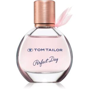 Tom Tailor Perfect Day Eau de Parfum hölgyeknek 30 ml kép