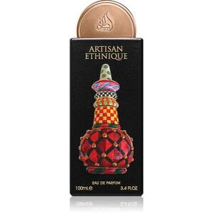 Lattafa Artisan Ethnique Eau de Parfum unisex 100 ml kép