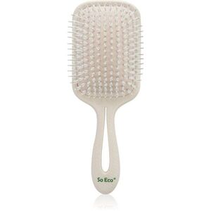 So Eco Paddle Brush hajkefe nylon szálakkal 1 db kép