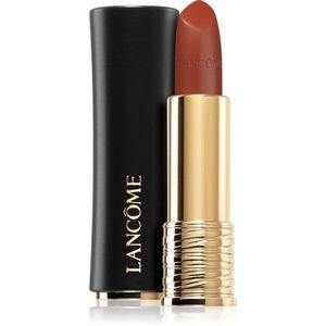 Lancôme L'Absolu Rouge Drama Matte mattító rúzs utántölthető árnyalat 336 Melodrama 3.4 g kép