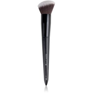 Brushworks Angled Blush Brush ferdére vágott ecset típus NO. 7 1 db kép