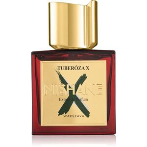 Nishane Tuberóza X parfüm kivonat unisex 50 ml kép