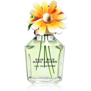 Marc Jacobs Daisy Wild Eau so Intense Eau de Parfum utántölthető hölgyeknek 100 ml kép