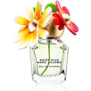 Marc Jacobs Daisy Wild Eau so Intense Eau de Parfum hölgyeknek 30 ml kép