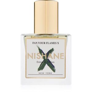 Nishane Fan Your Flames X parfüm kivonat unisex 15 ml kép